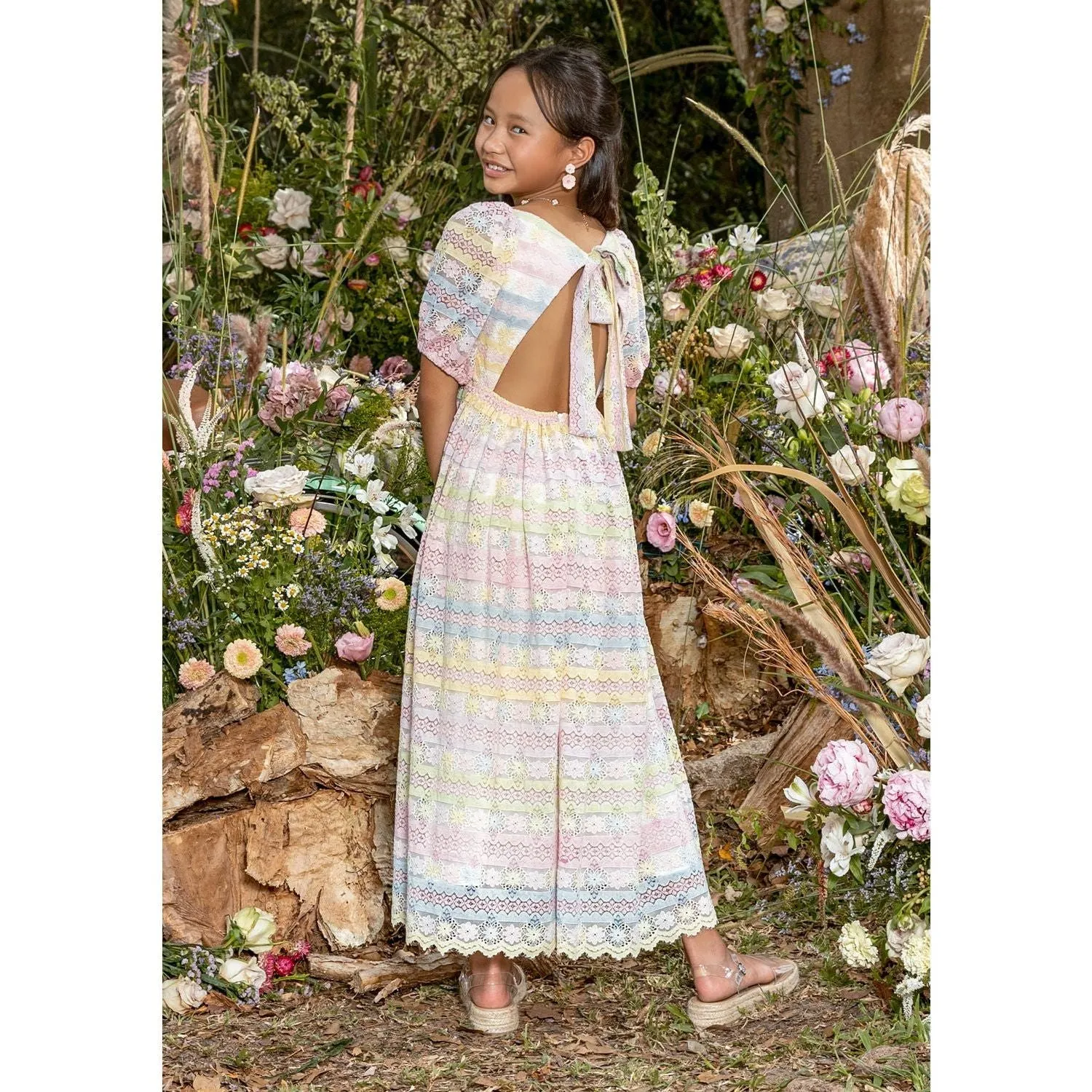 Liana Dress