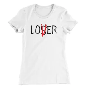 Loser Lover Women's T-Shirt