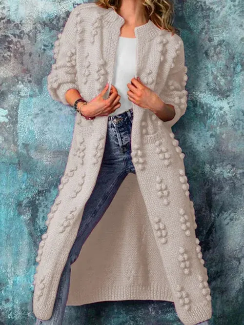 Lucia – Cozy Softness Women’s Sweater Vest