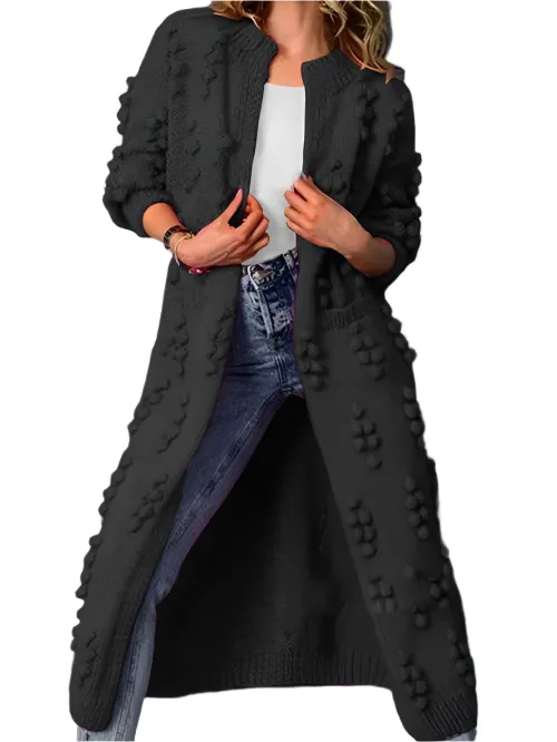 Lucia – Cozy Softness Women’s Sweater Vest