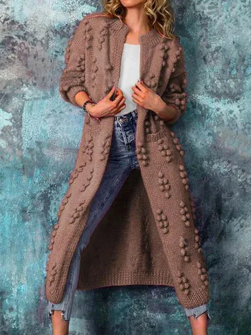 Lucia – Cozy Softness Women’s Sweater Vest