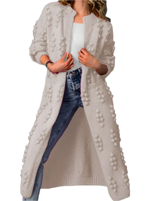 Lucia – Cozy Softness Women’s Sweater Vest