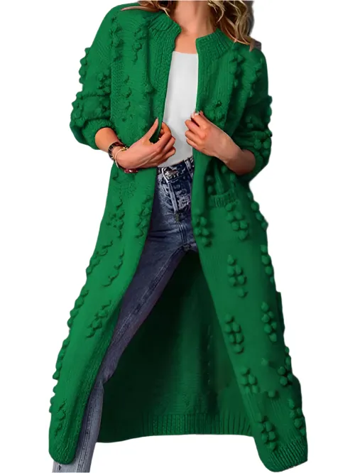 Lucia – Cozy Softness Women’s Sweater Vest