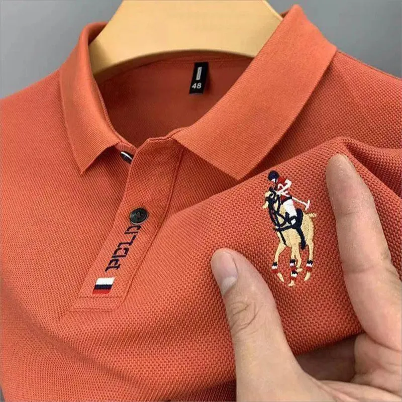 Lucie Polo Shirt