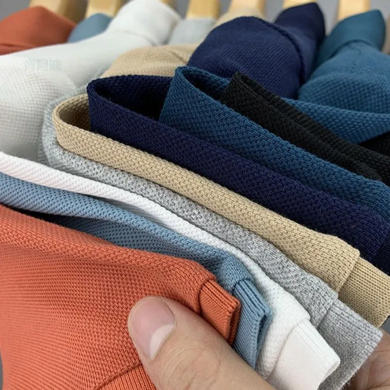 Lucie Polo Shirt