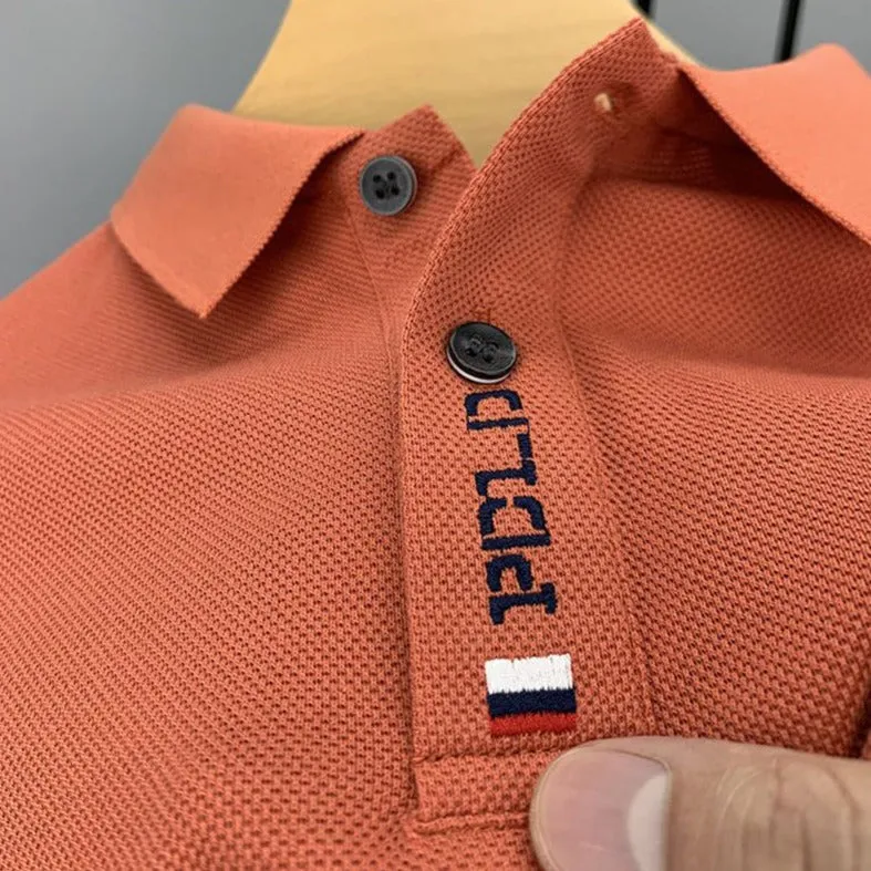 Lucie Polo Shirt