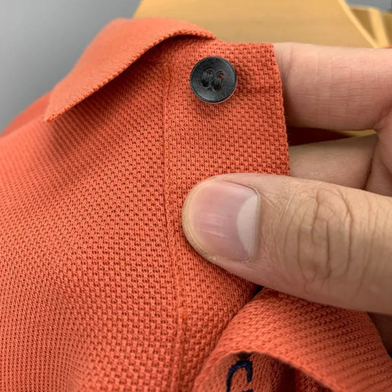 Lucie Polo Shirt