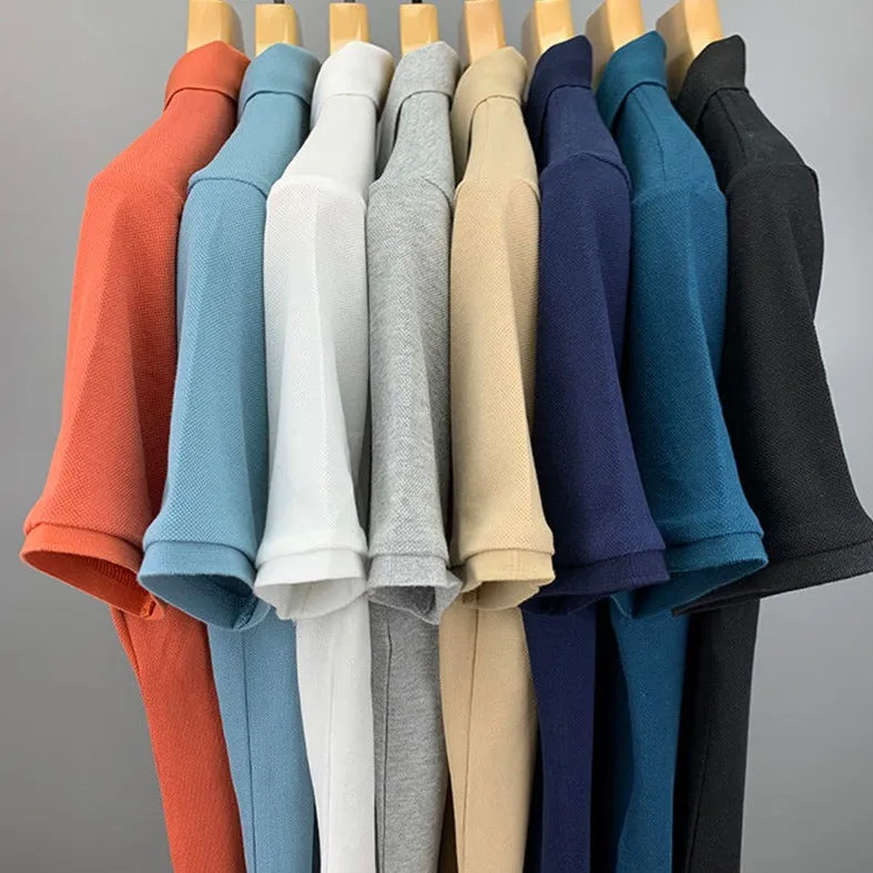 Lucie Polo Shirt