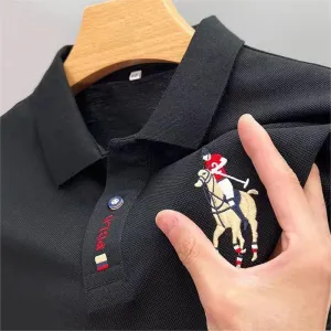 Lucie Polo Shirt