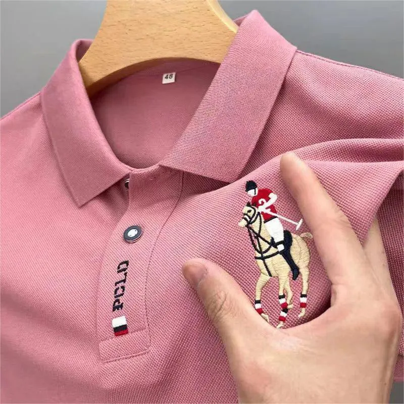 Lucie Polo Shirt