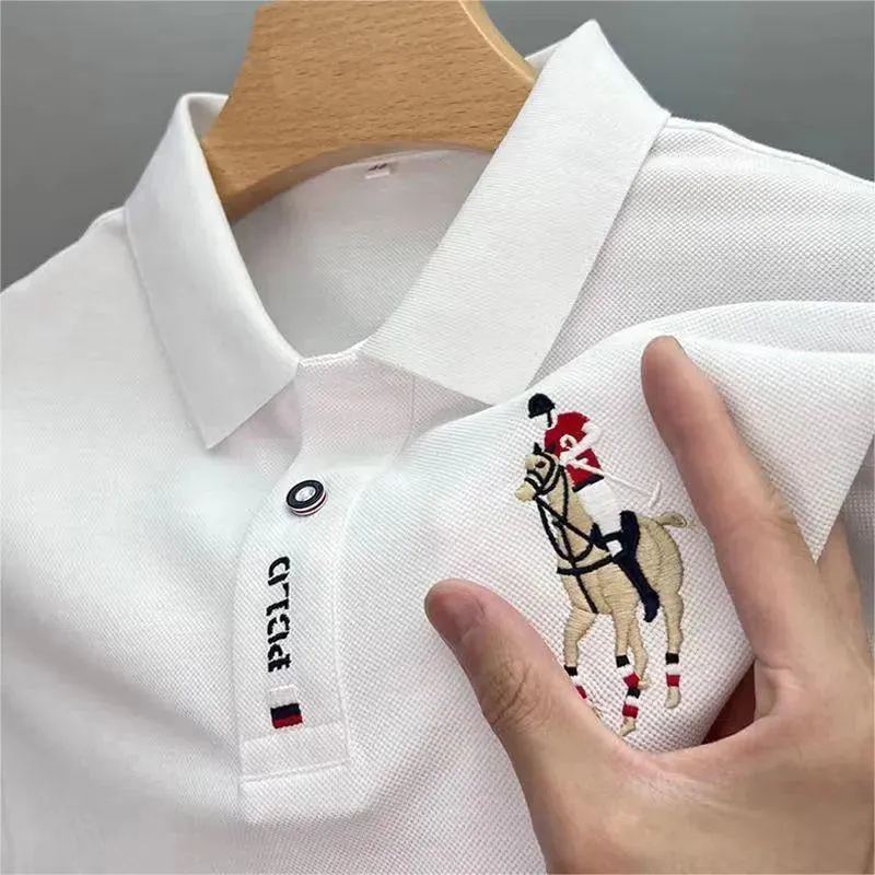 Lucie Polo Shirt