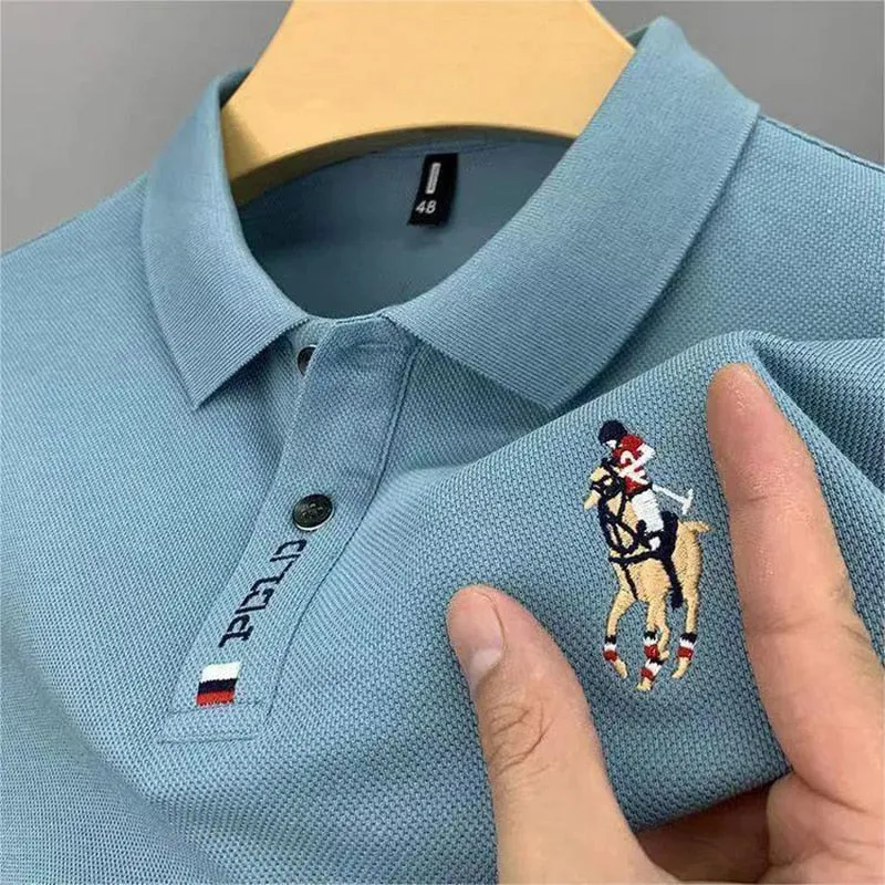 Lucie Polo Shirt