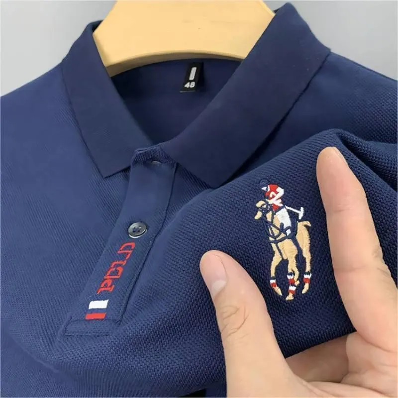 Lucie Polo Shirt