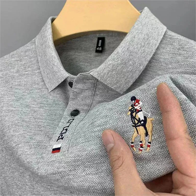 Lucie Polo Shirt