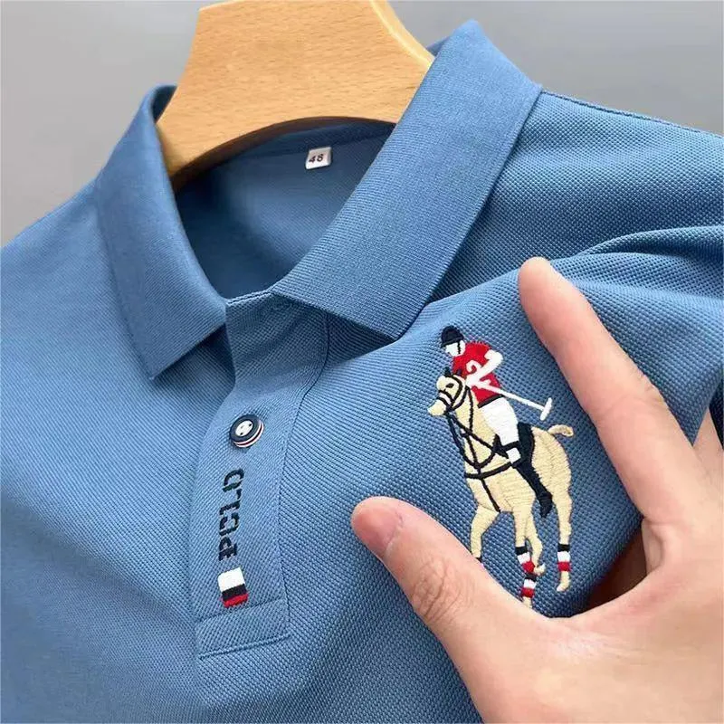 Lucie Polo Shirt