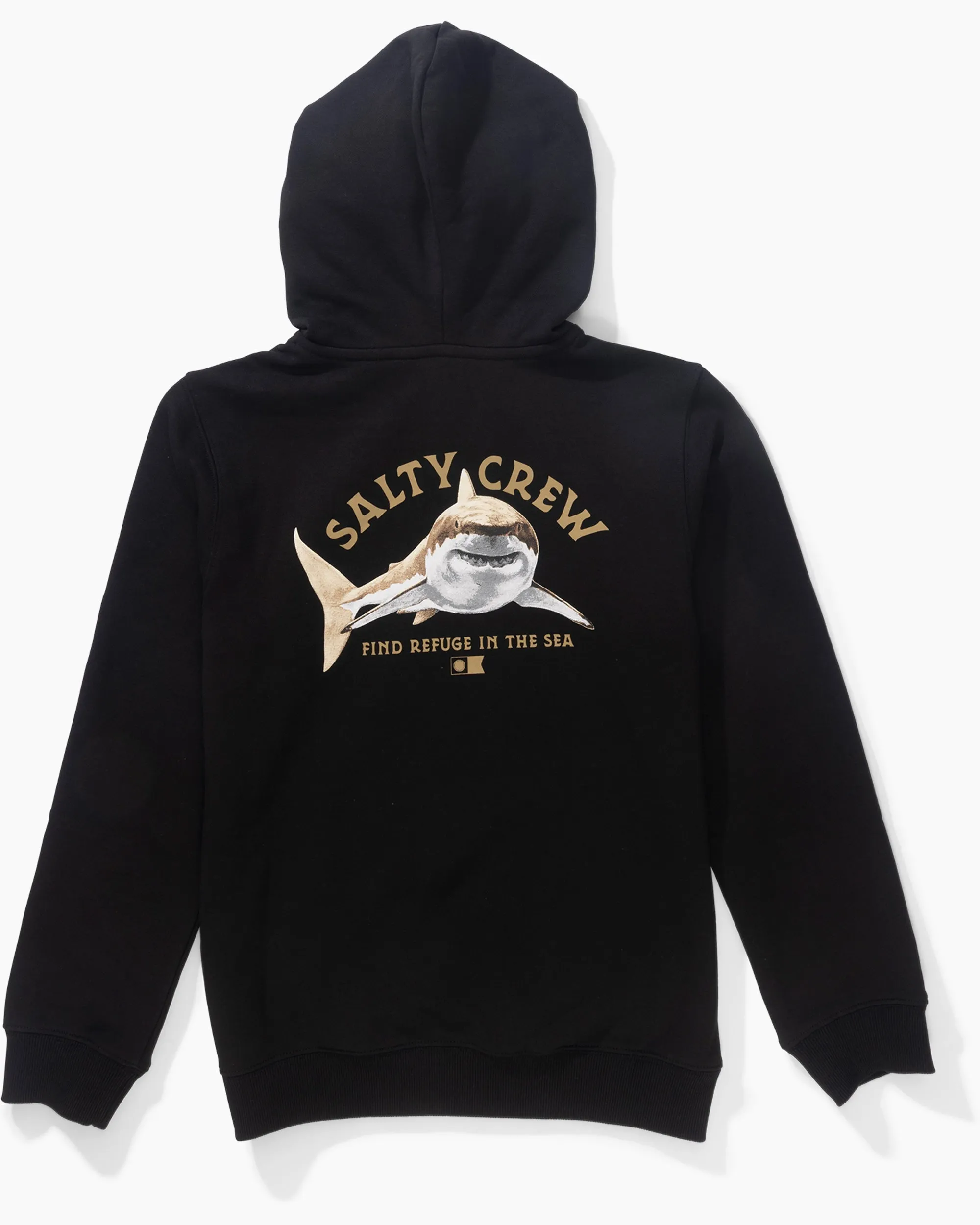 Lurking Boys Fleece