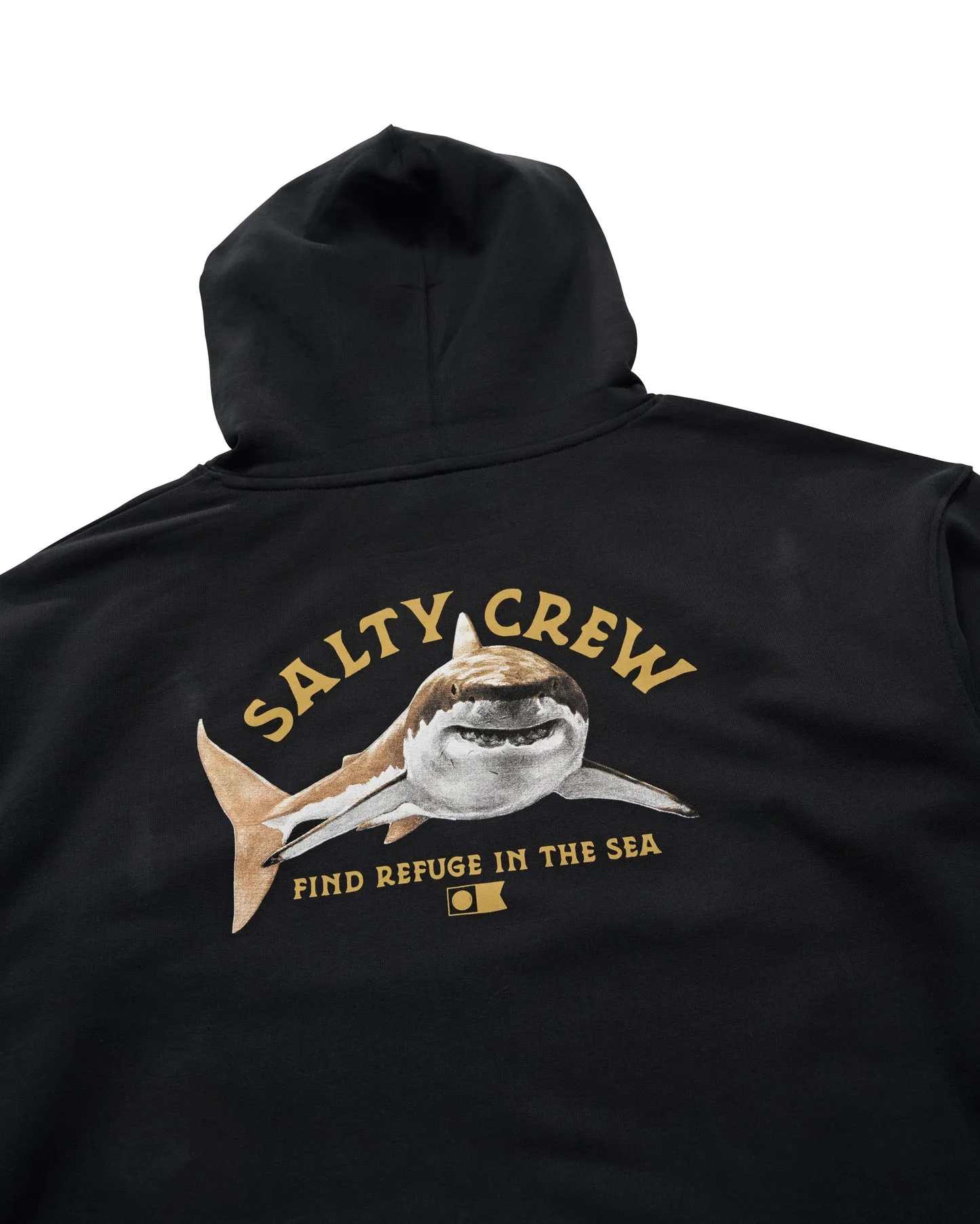Lurking Boys Fleece