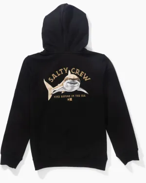 Lurking Boys Fleece