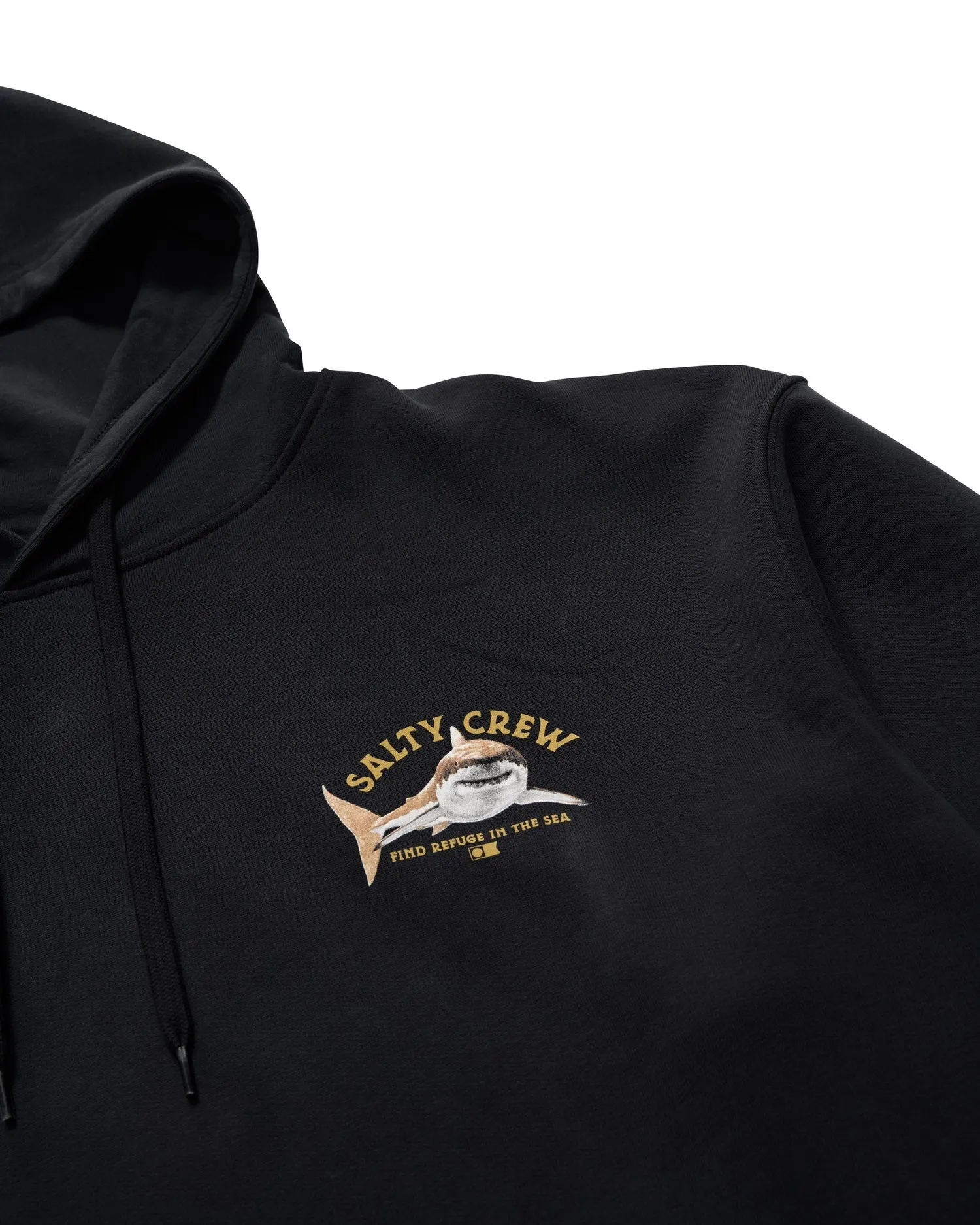 Lurking Boys Fleece
