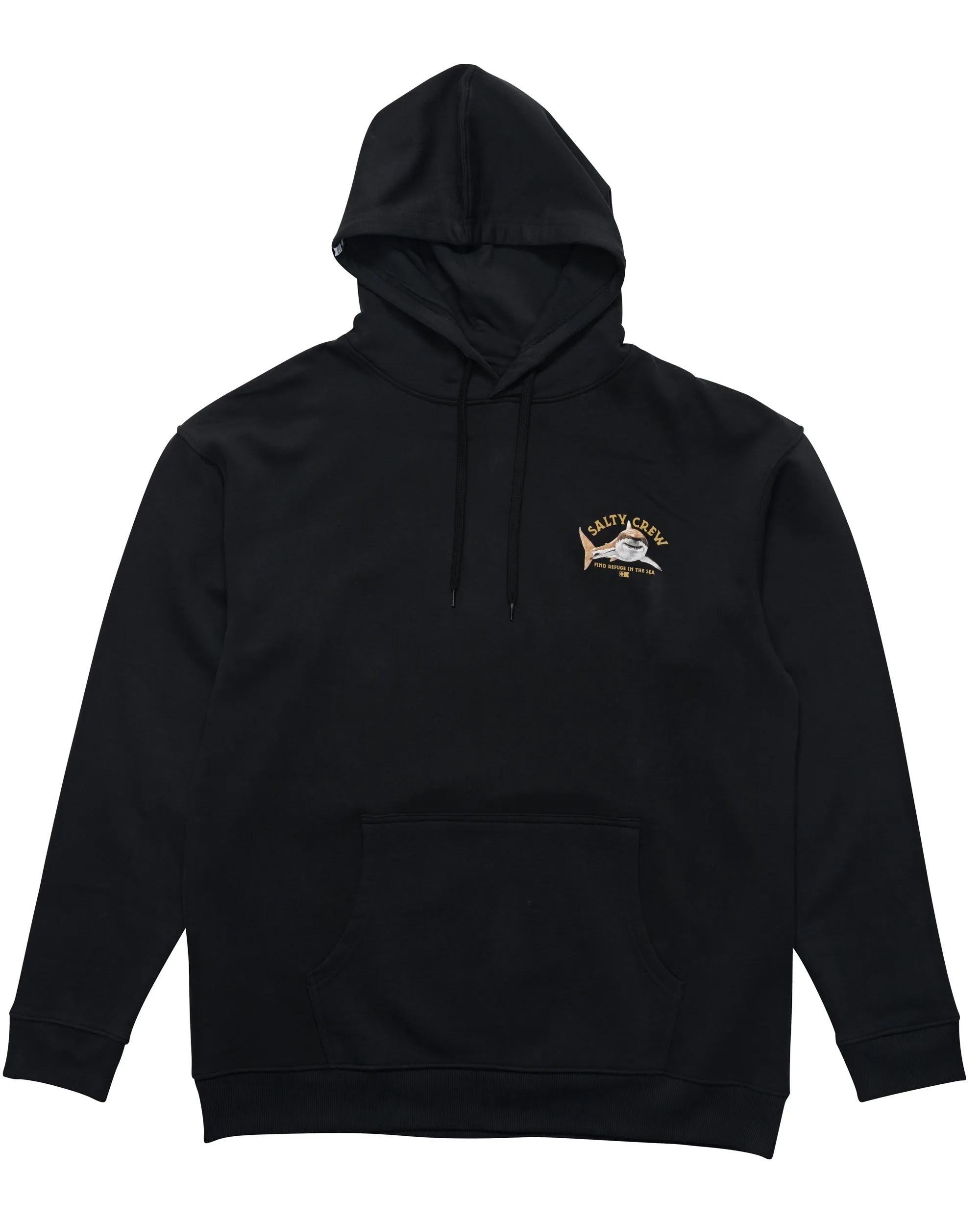 Lurking Boys Fleece
