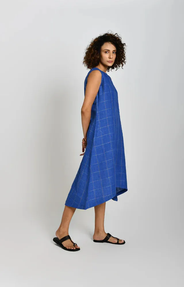 Luxe | High & Low A-line