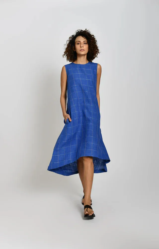 Luxe | High & Low A-line