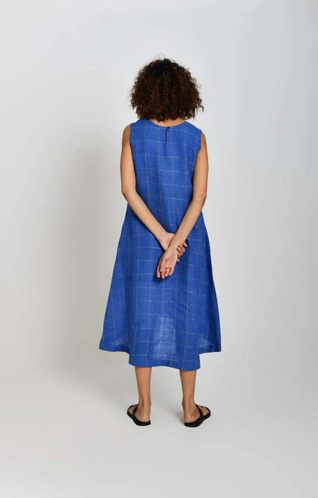 Luxe | High & Low A-line