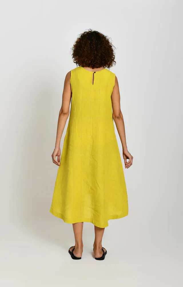 Luxe | High & Low A-line