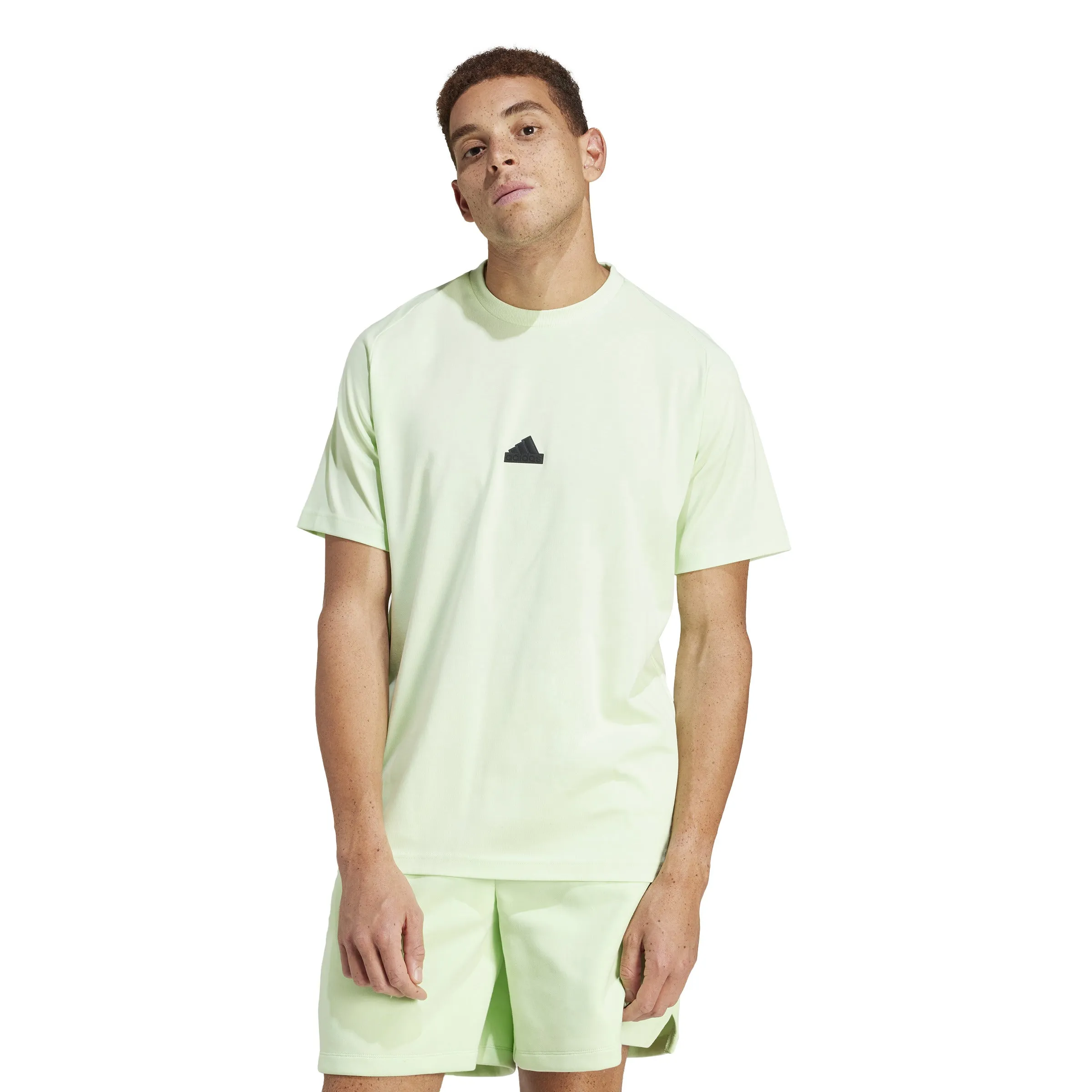 M Z.N.E. TEE