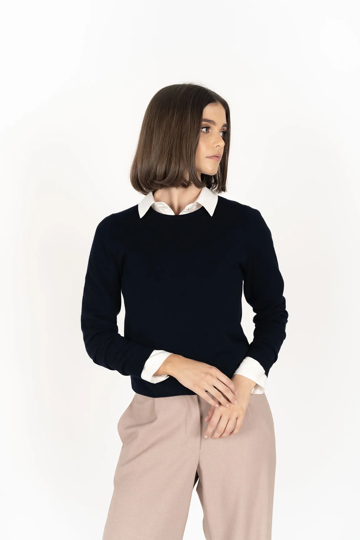 MAE JUMPER