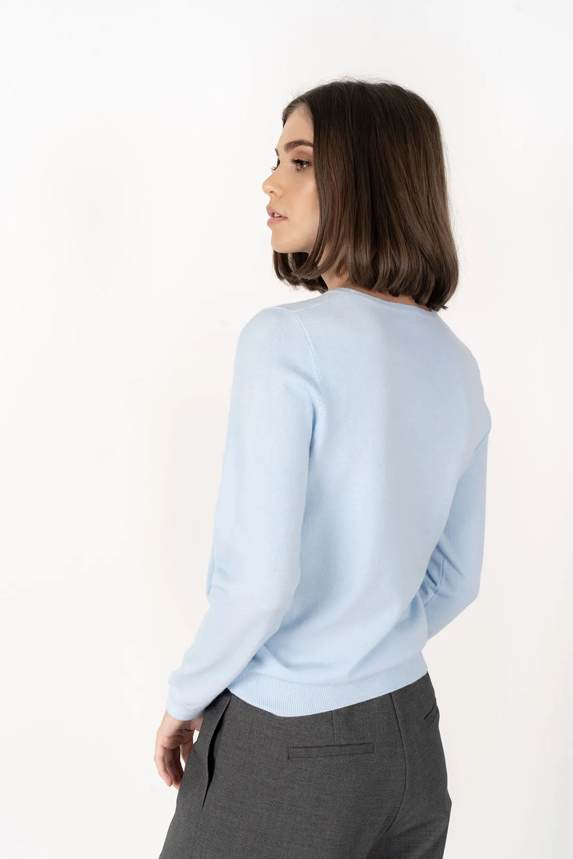 MAE JUMPER
