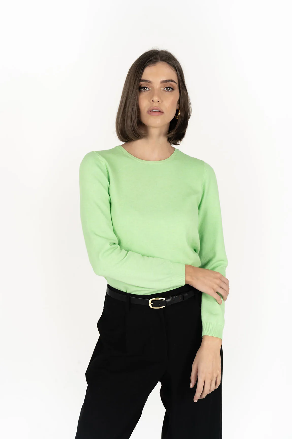 MAE JUMPER
