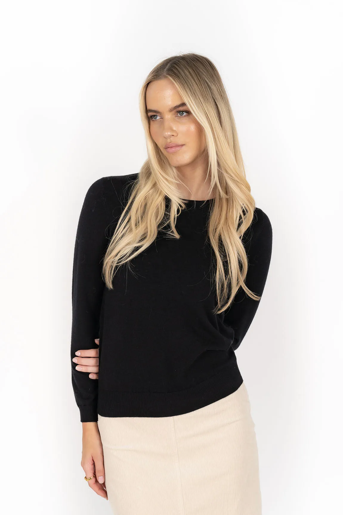 MAE JUMPER