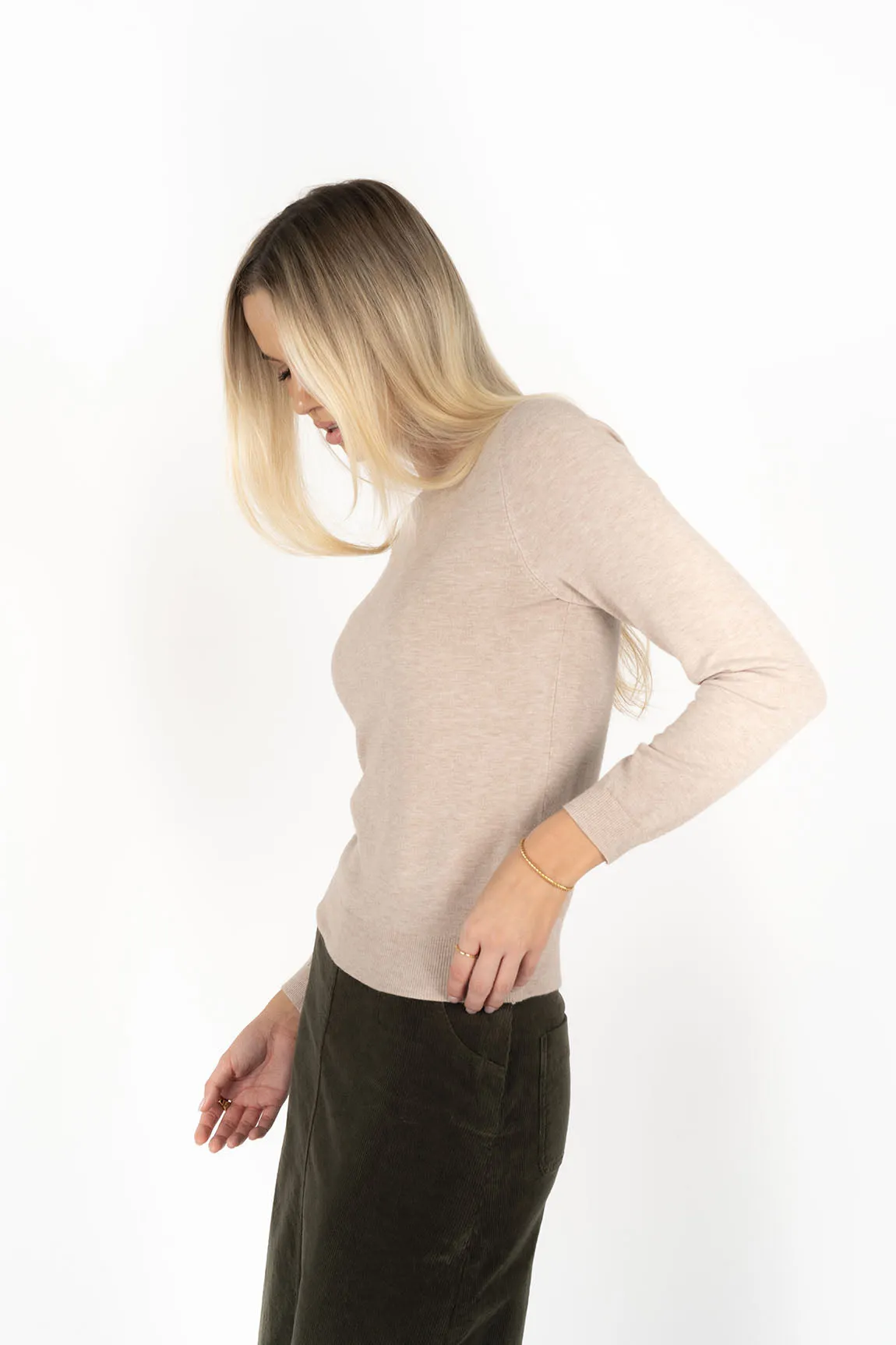 MAE JUMPER