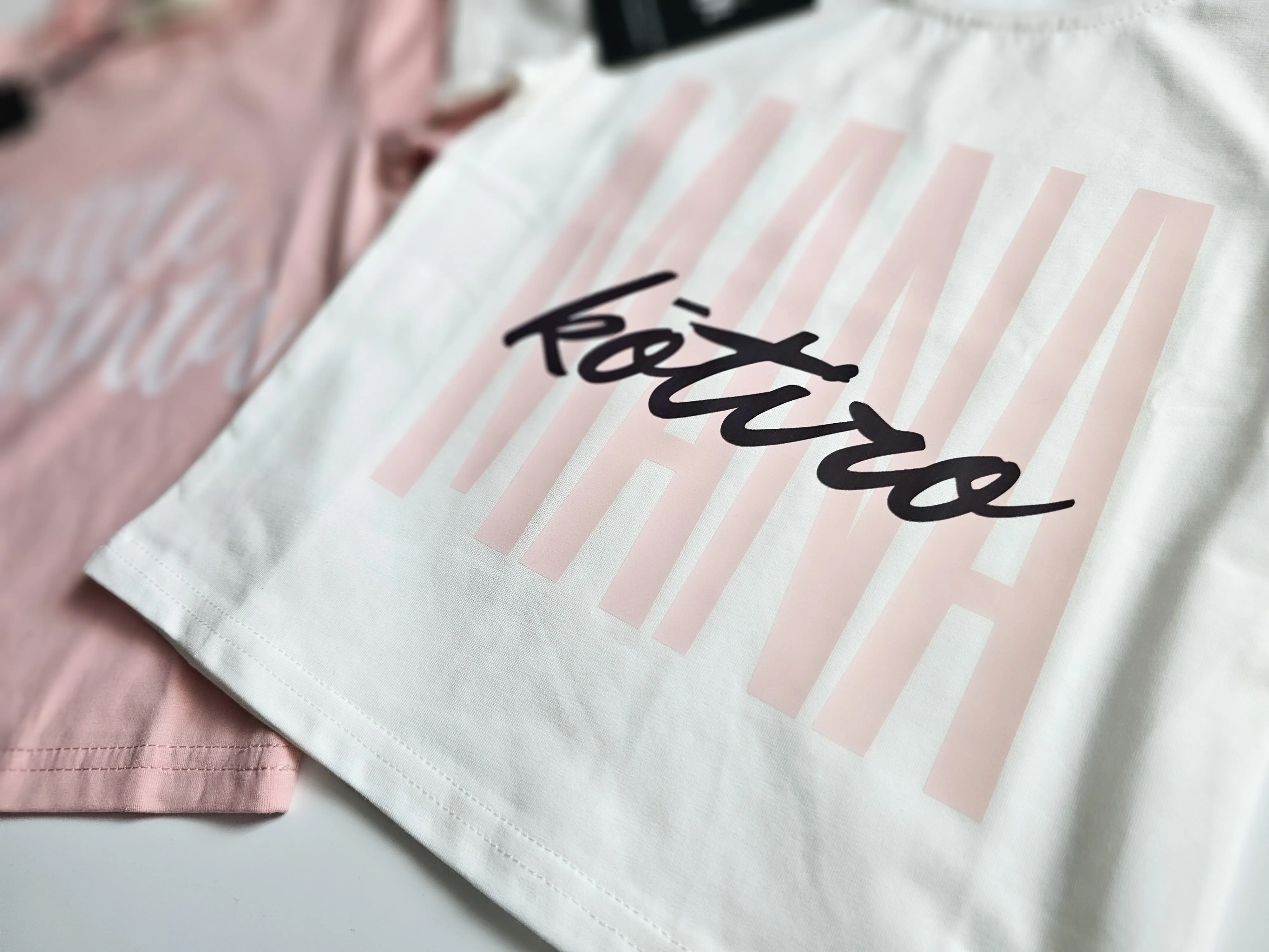 Mana Kōtiro Graphic T-Shirt