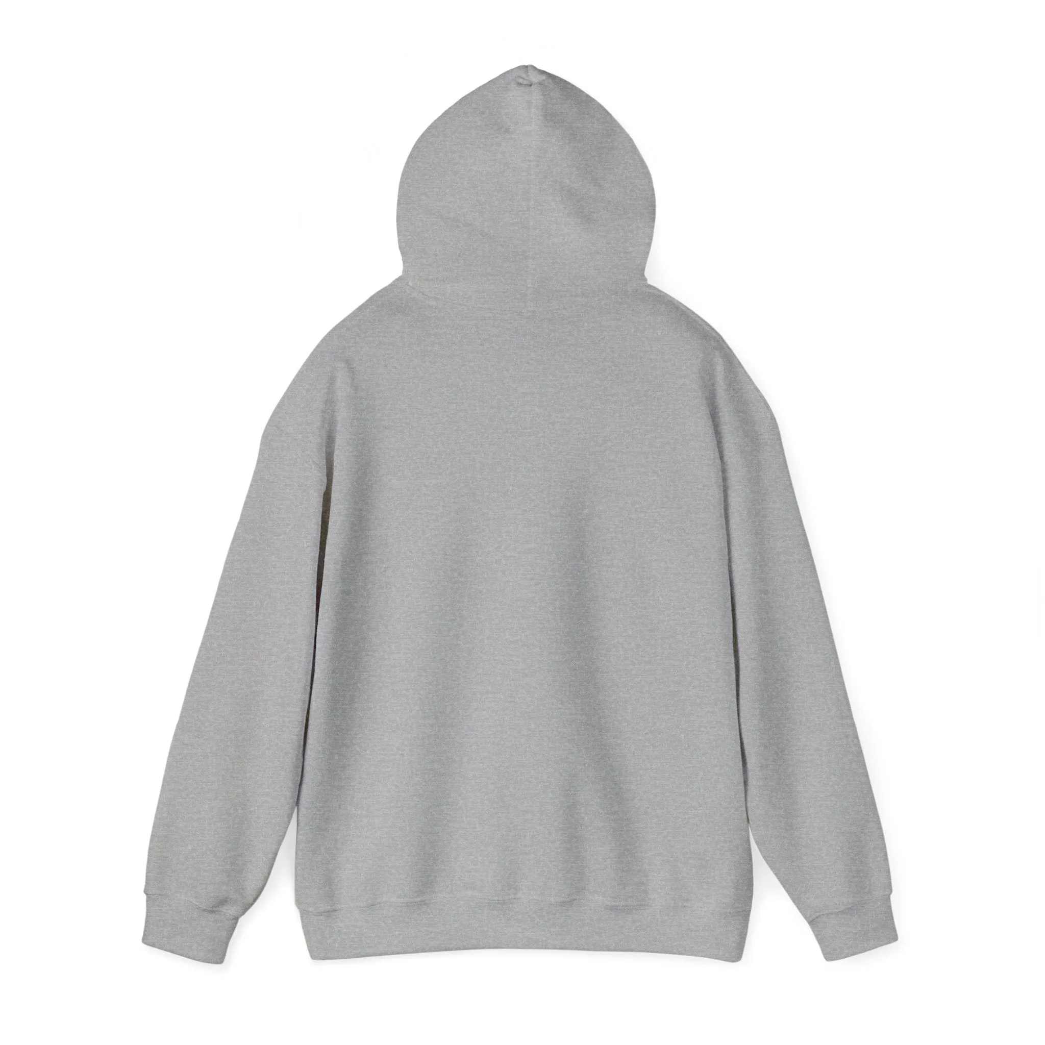 Marijuana Is Part Of My Budget Unisex Hooded Sweatshirt