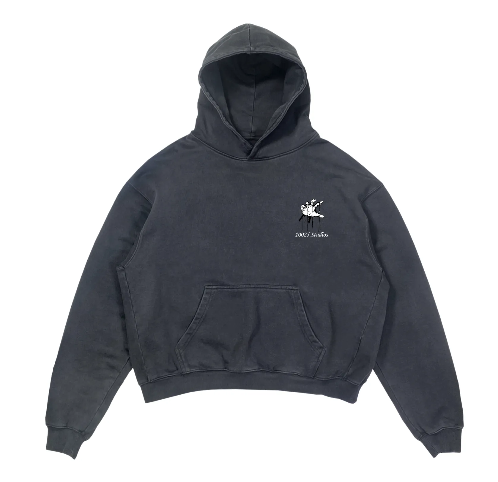Marionette Hoodie Final Restock