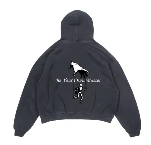 Marionette Hoodie Final Restock