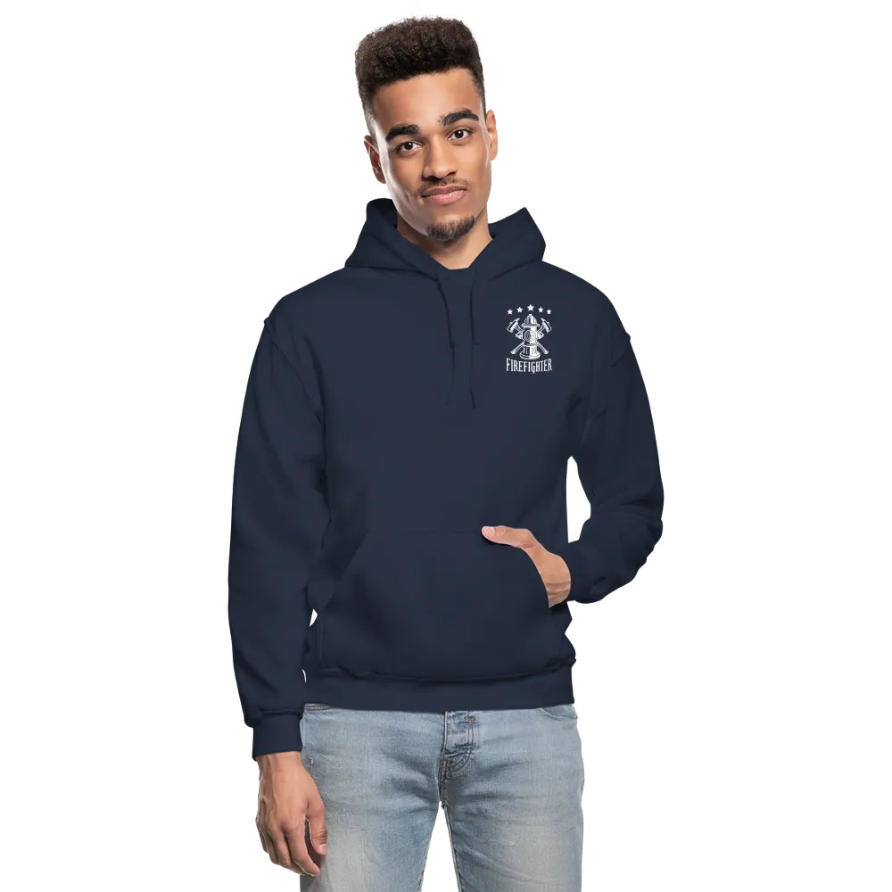 MARTI Gildan Heavy Blend Adult Hoodie