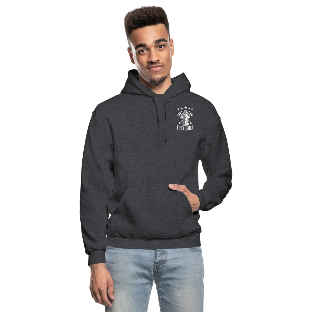 MARTI Gildan Heavy Blend Adult Hoodie