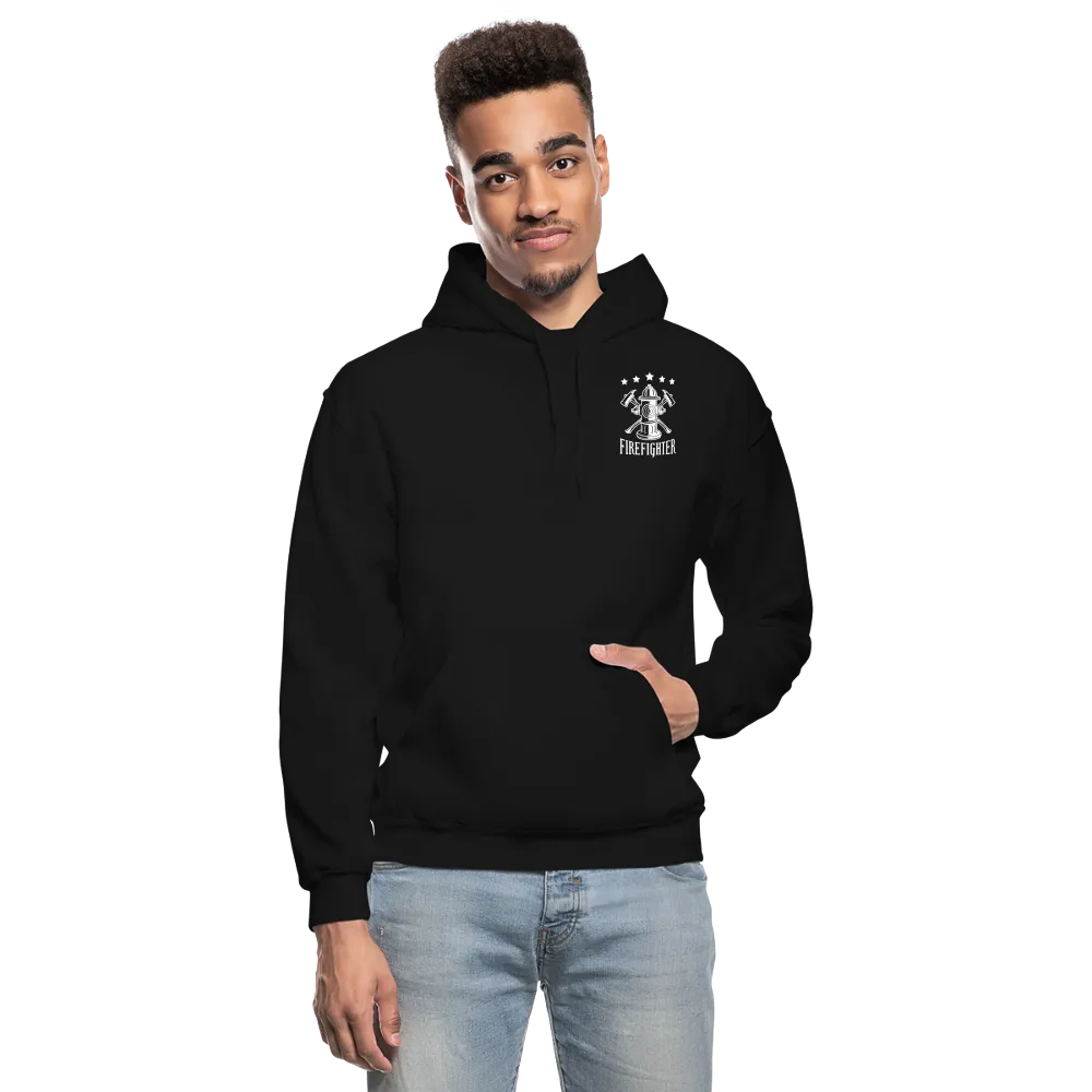 MARTI Gildan Heavy Blend Adult Hoodie