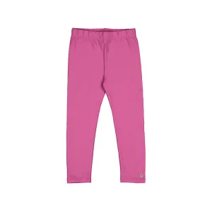 Mayoral Basic Long Leggings - Orchid