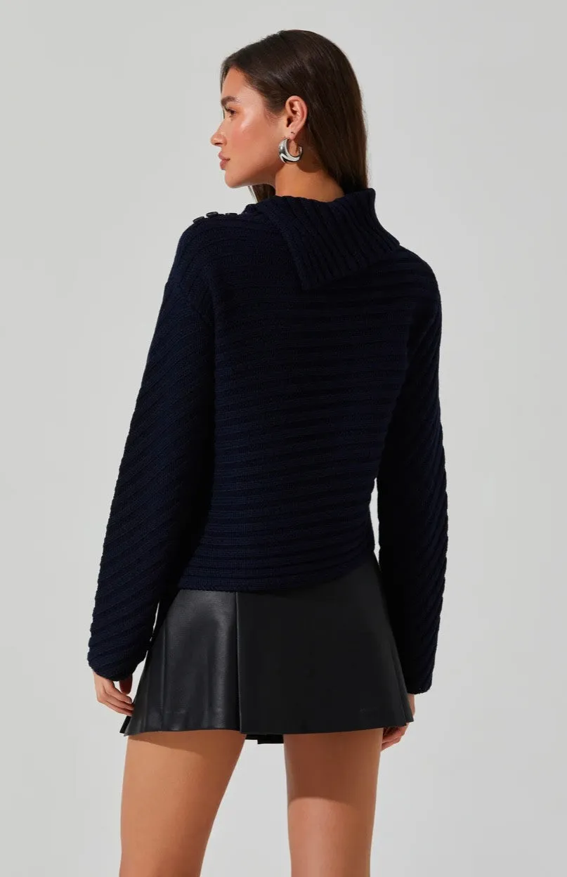 Melita Sweater
