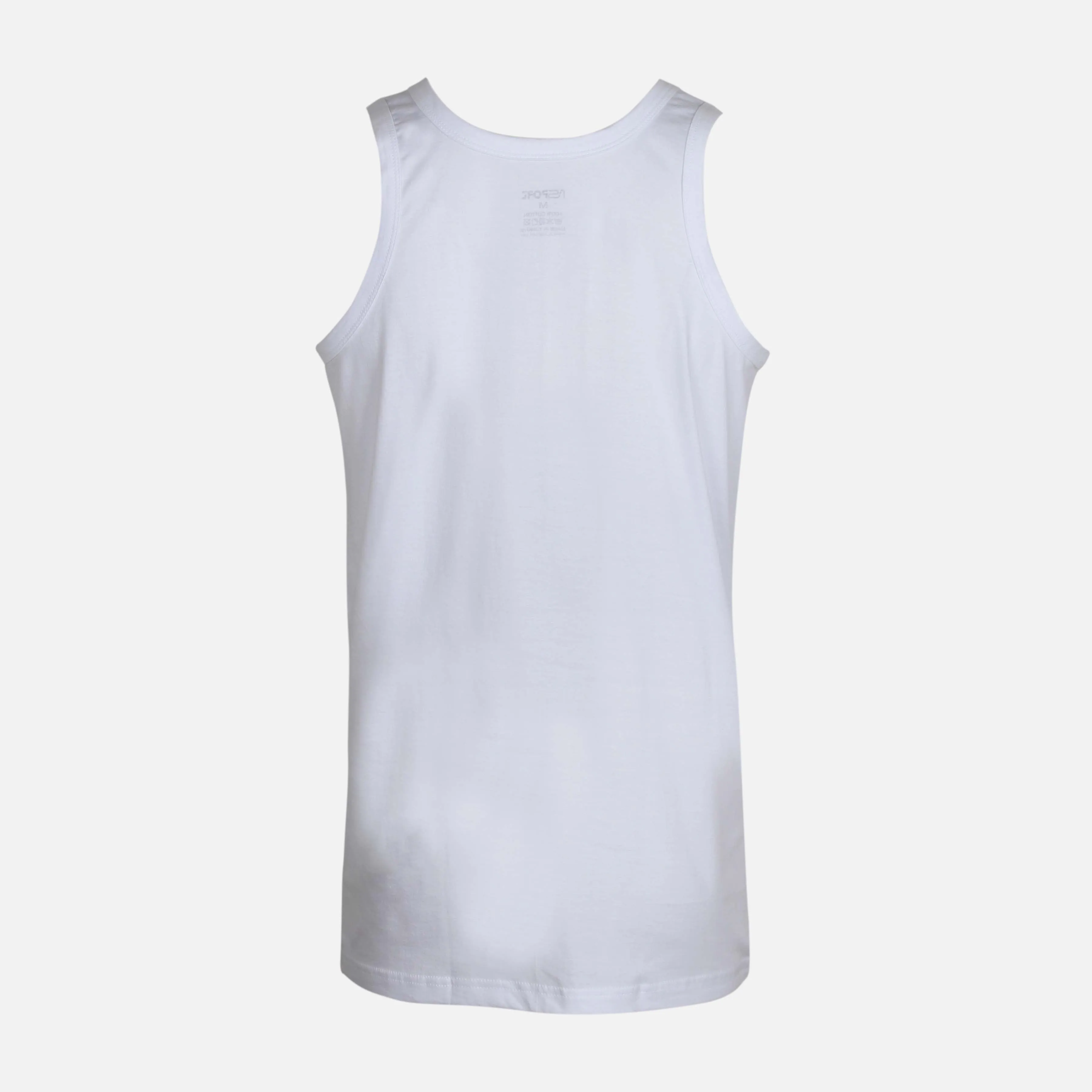 MEN INNER ATHLETE T-SHIRT VEST 3 PIECES