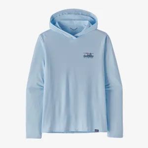 Men's Cap Cool Daily Graphic Hoody