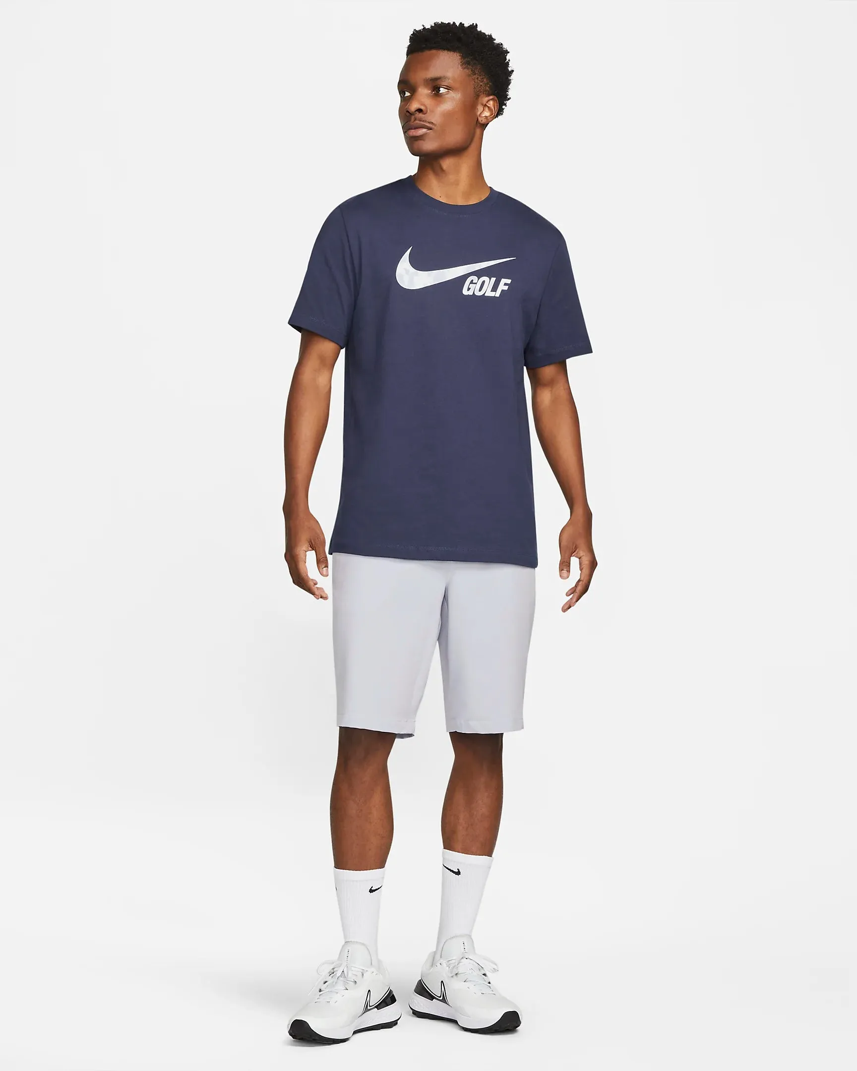 Men's Golf T-Shirt