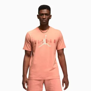 Men's Jordan Air Wordmark T Shirt