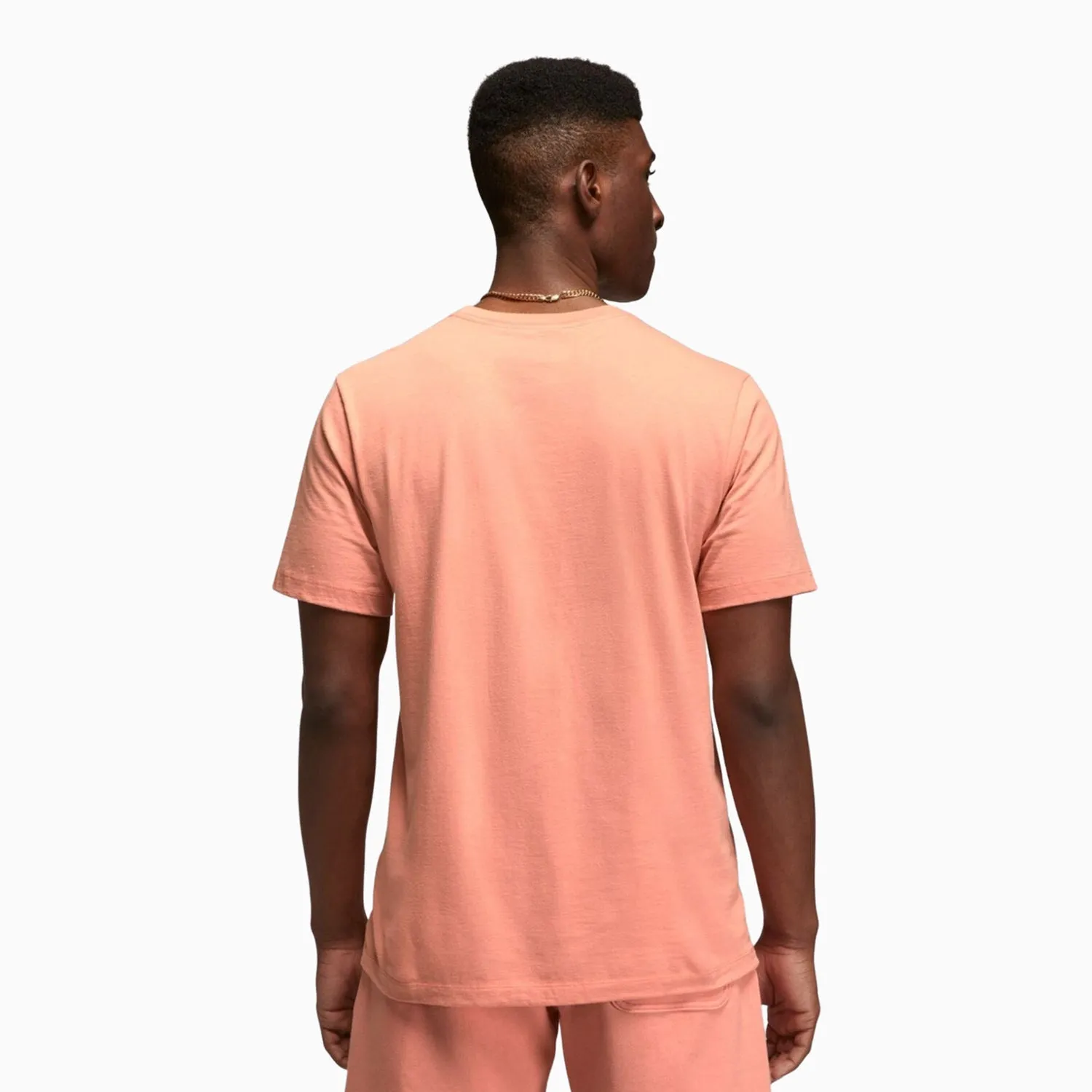Men's Jordan Air Wordmark T Shirt