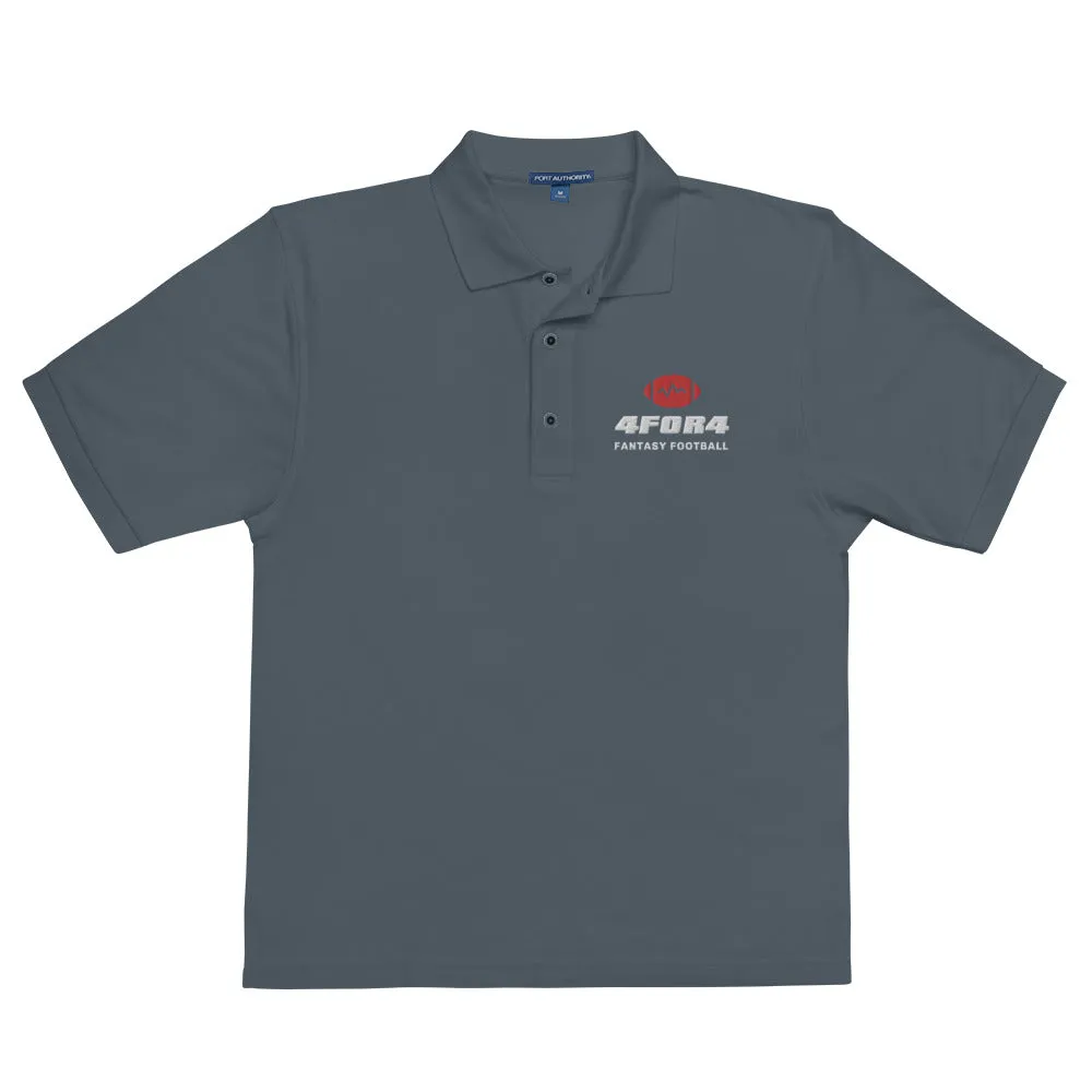 Men's Premium Polo