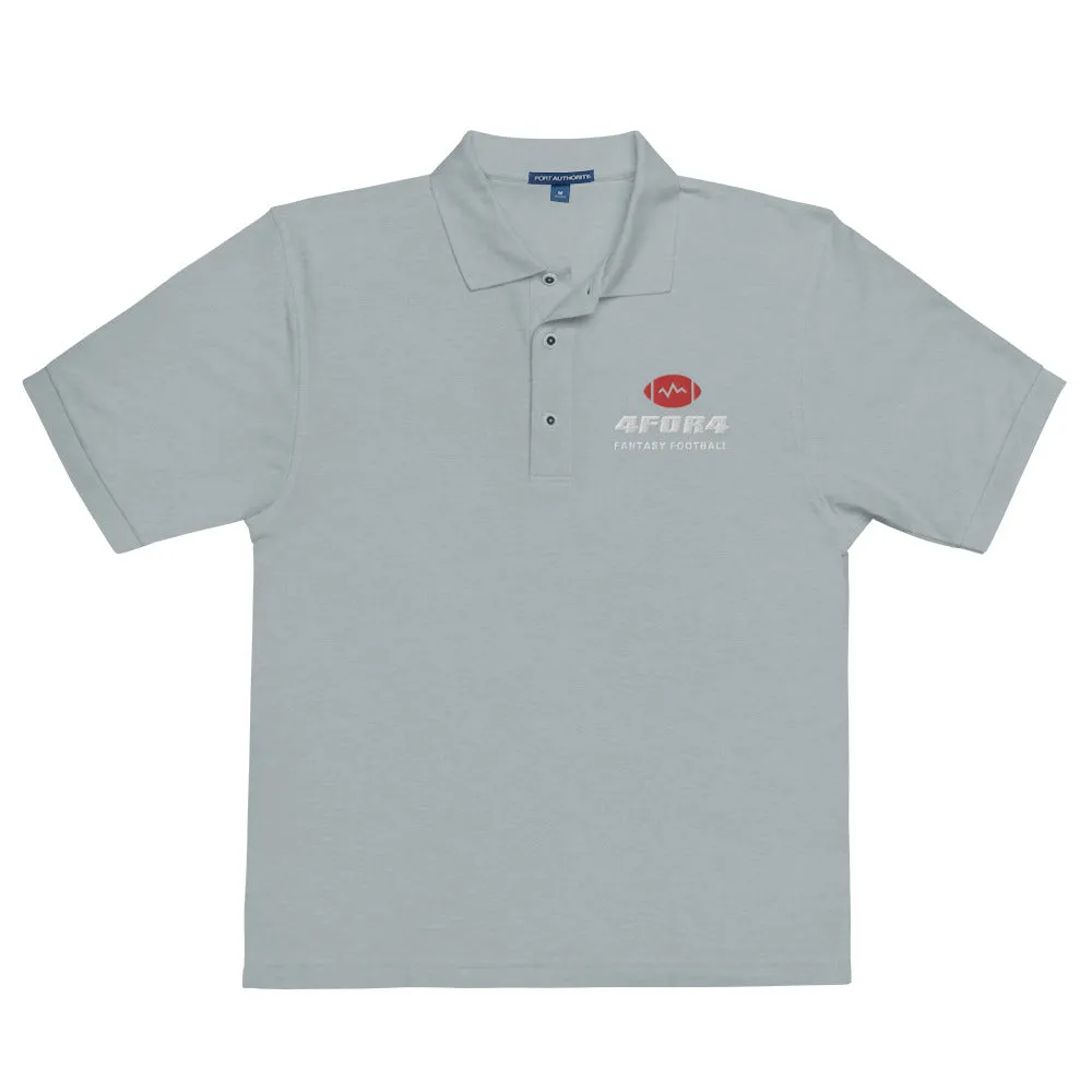 Men's Premium Polo